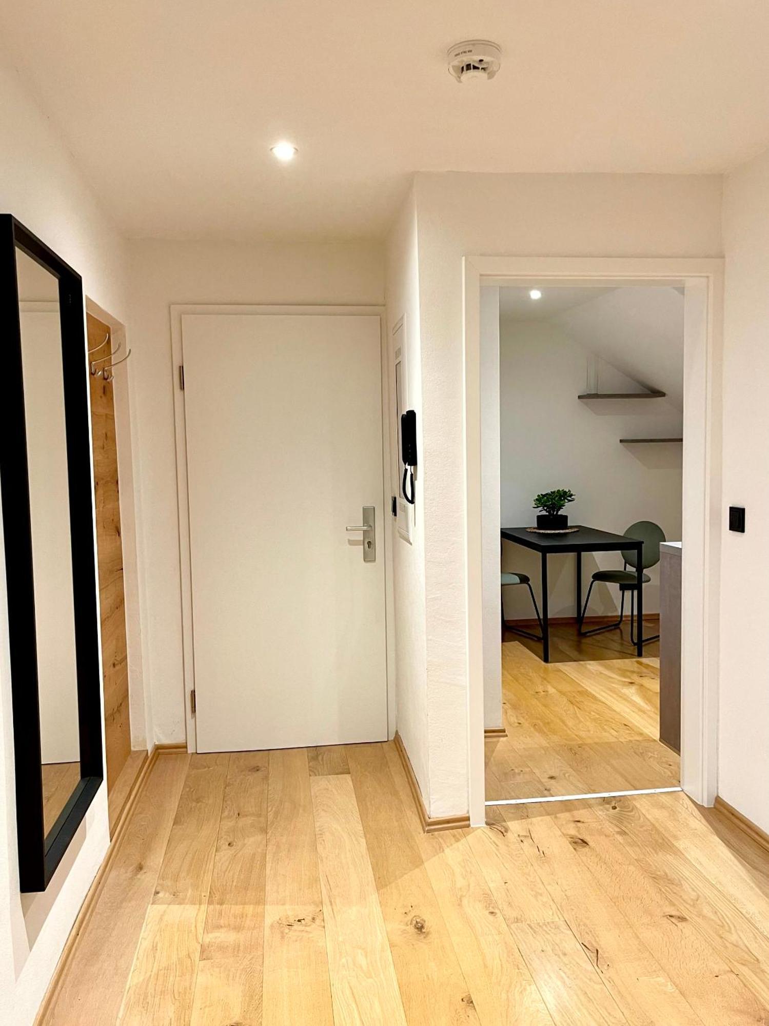 Ferienwohnung Im Staedtle Gengenbach Kültér fotó