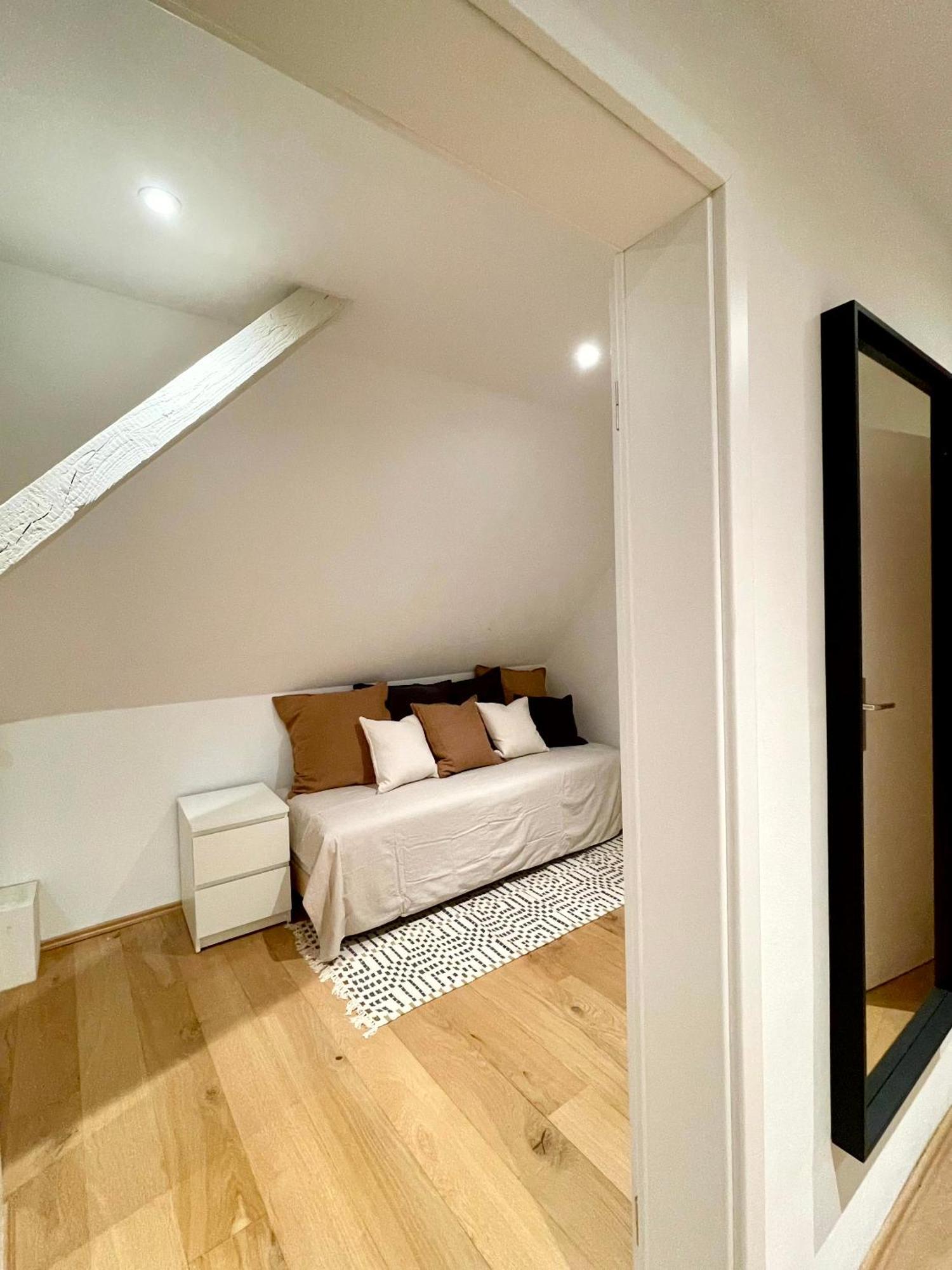 Ferienwohnung Im Staedtle Gengenbach Kültér fotó