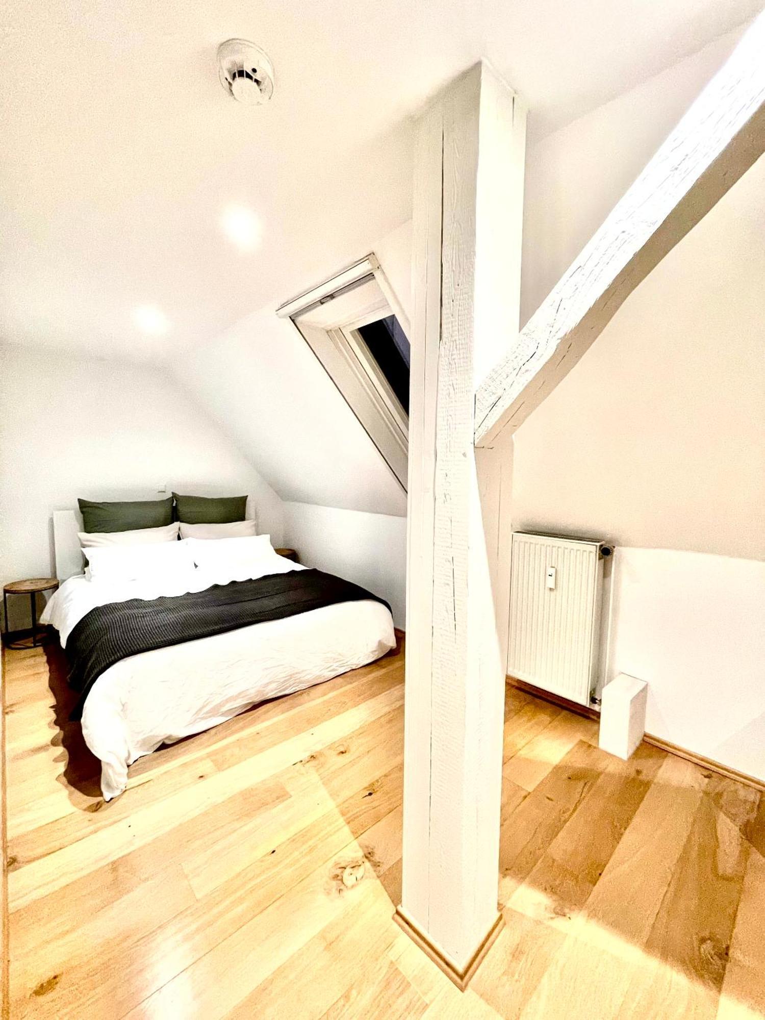 Ferienwohnung Im Staedtle Gengenbach Kültér fotó