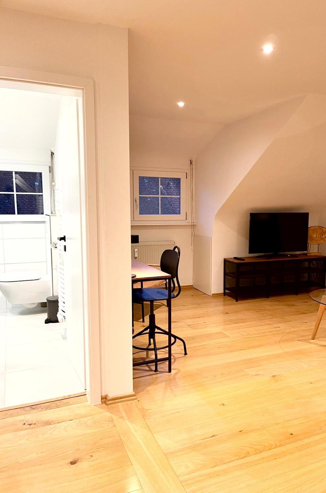 Ferienwohnung Im Staedtle Gengenbach Kültér fotó
