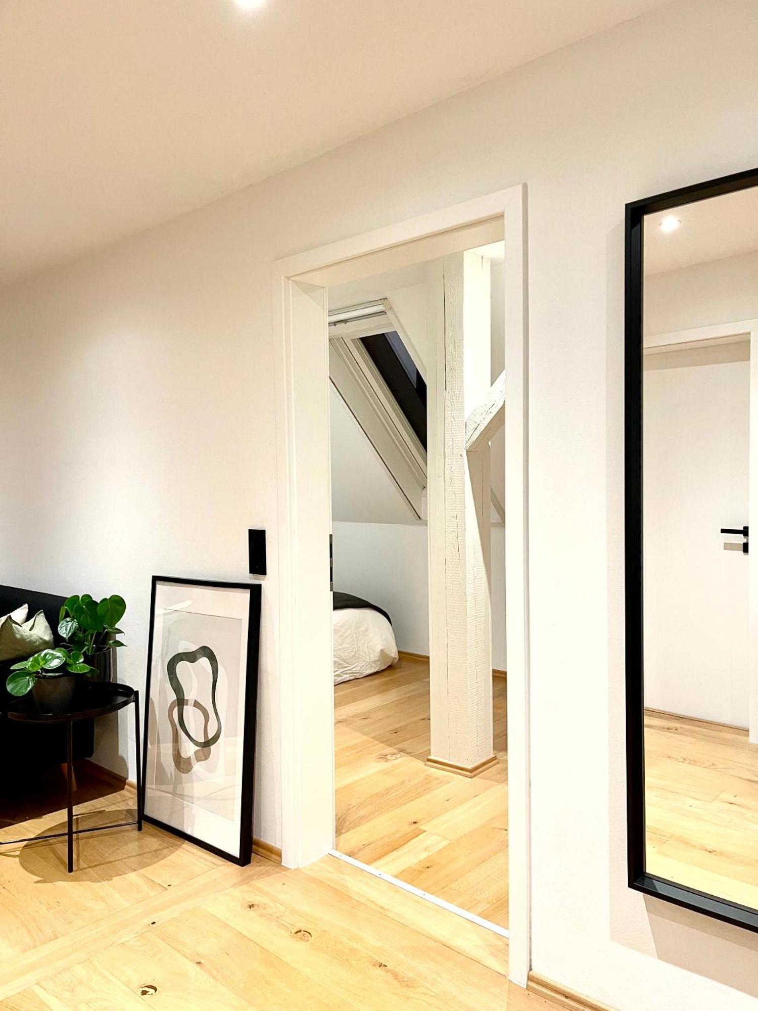 Ferienwohnung Im Staedtle Gengenbach Kültér fotó