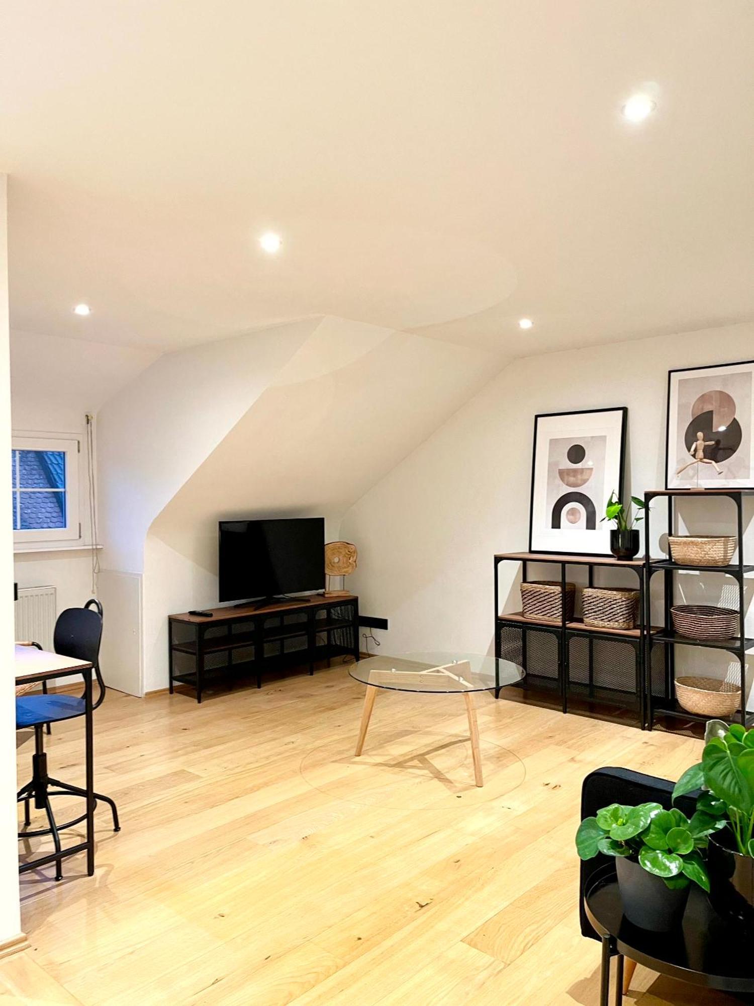 Ferienwohnung Im Staedtle Gengenbach Kültér fotó